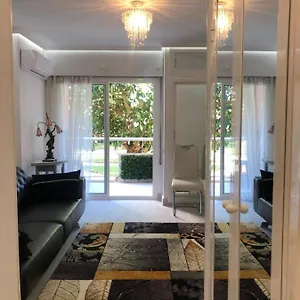  Apartamento Estudio Vacacional Playa