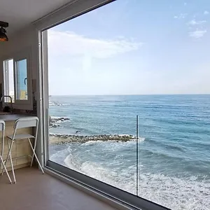 La Perla: Pies En El Agua , Benalmádena España