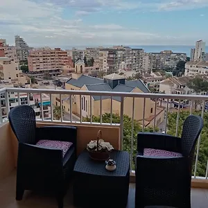  Apartamento Estudio
