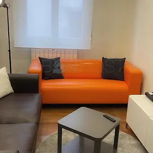 Santuchu Urbano Comodo Y Funcional , Bilbao España