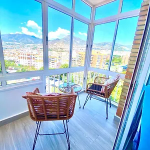  Apartamento Iris Vistas