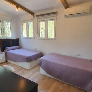  Apartamento Calamorro Views