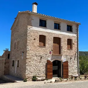 La Creveta , Tivissa España