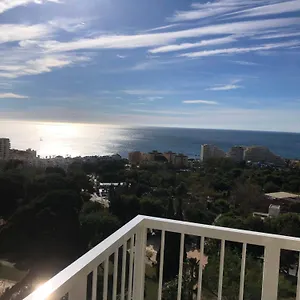  Apartamento Hercules Sea Views