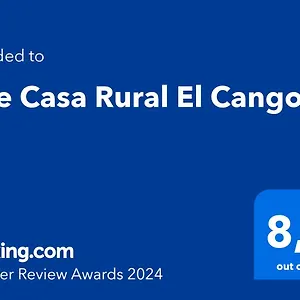 Live El Cango , La Degollada España