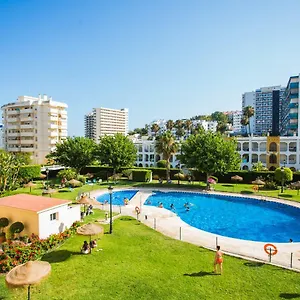  Apartamento Andalucia 1