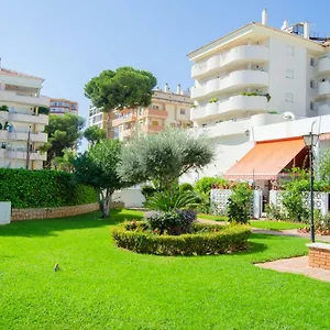  Apartamento Jacarplaya