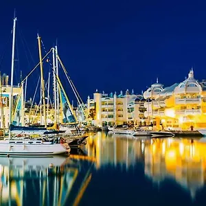  Apartamento Marina