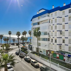  Apartamento Al Lado De La Playa