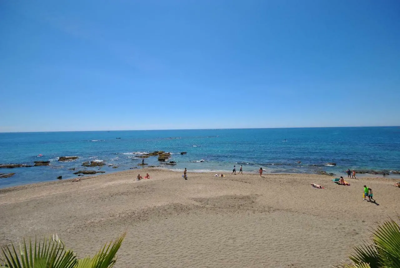 Cubo'S Apartamento Tivoli B3 Benalmádena España