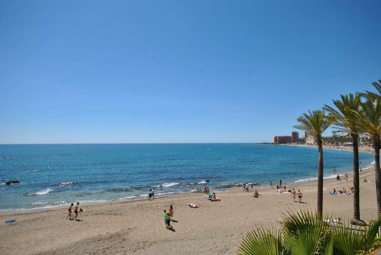 Cubo'S Apartamento Tivoli B3 Benalmádena