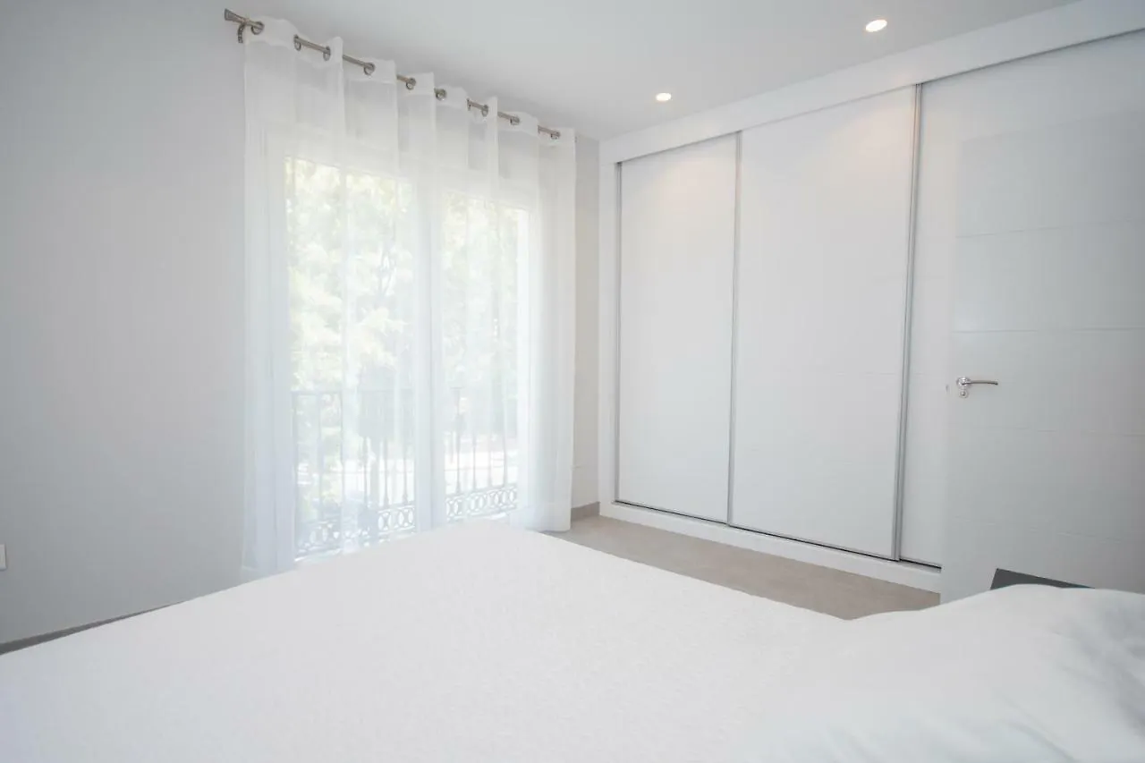 Cubo'S Apartamento Tivoli B3 Benalmádena