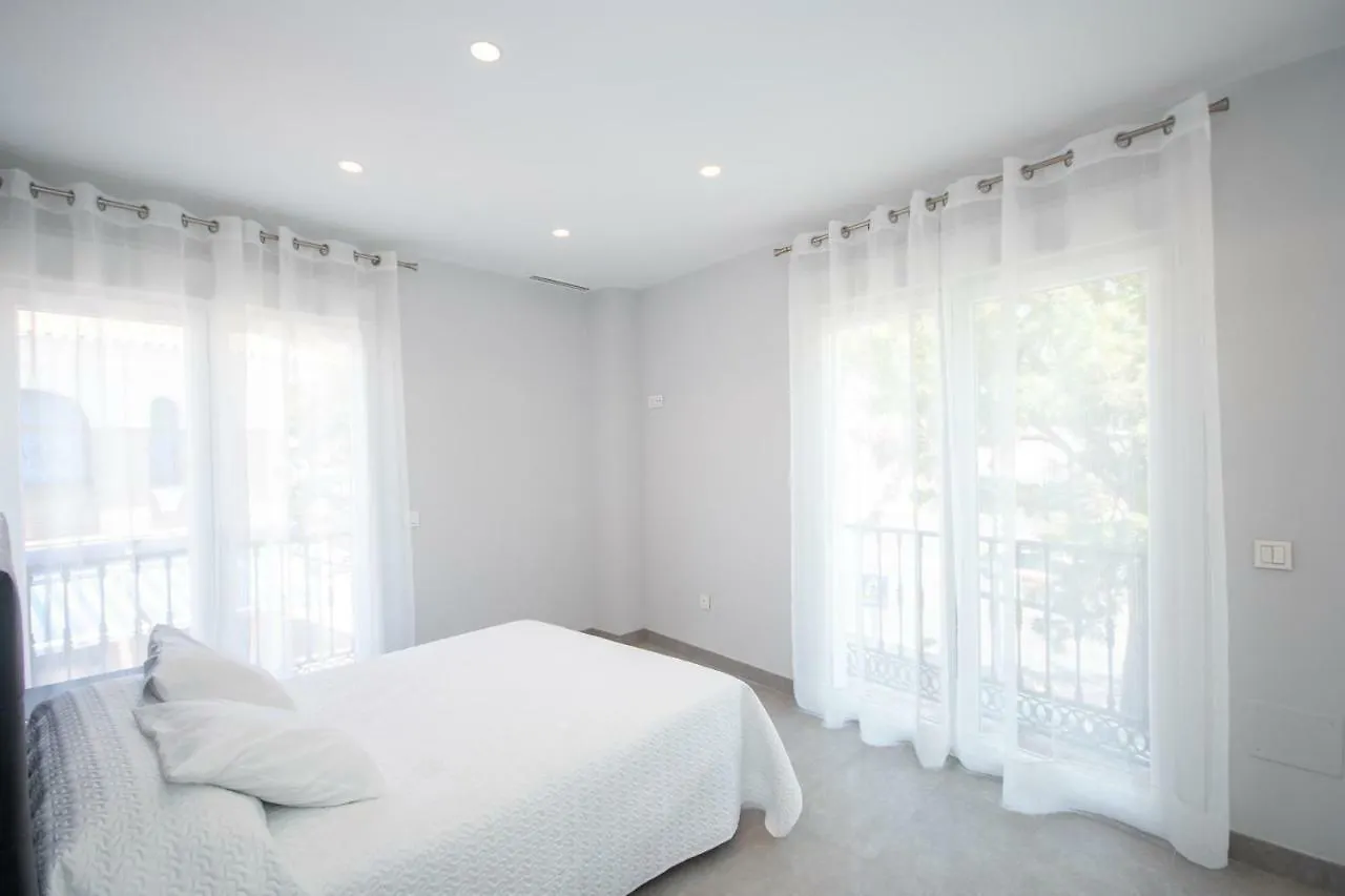 Cubo'S Apartamento Tivoli B3 Benalmádena