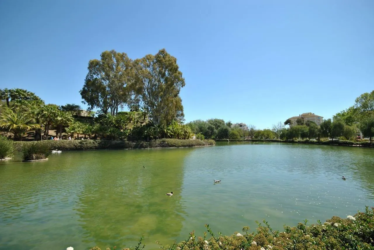 Cubo'S Apartamento Tivoli B3 Benalmádena
