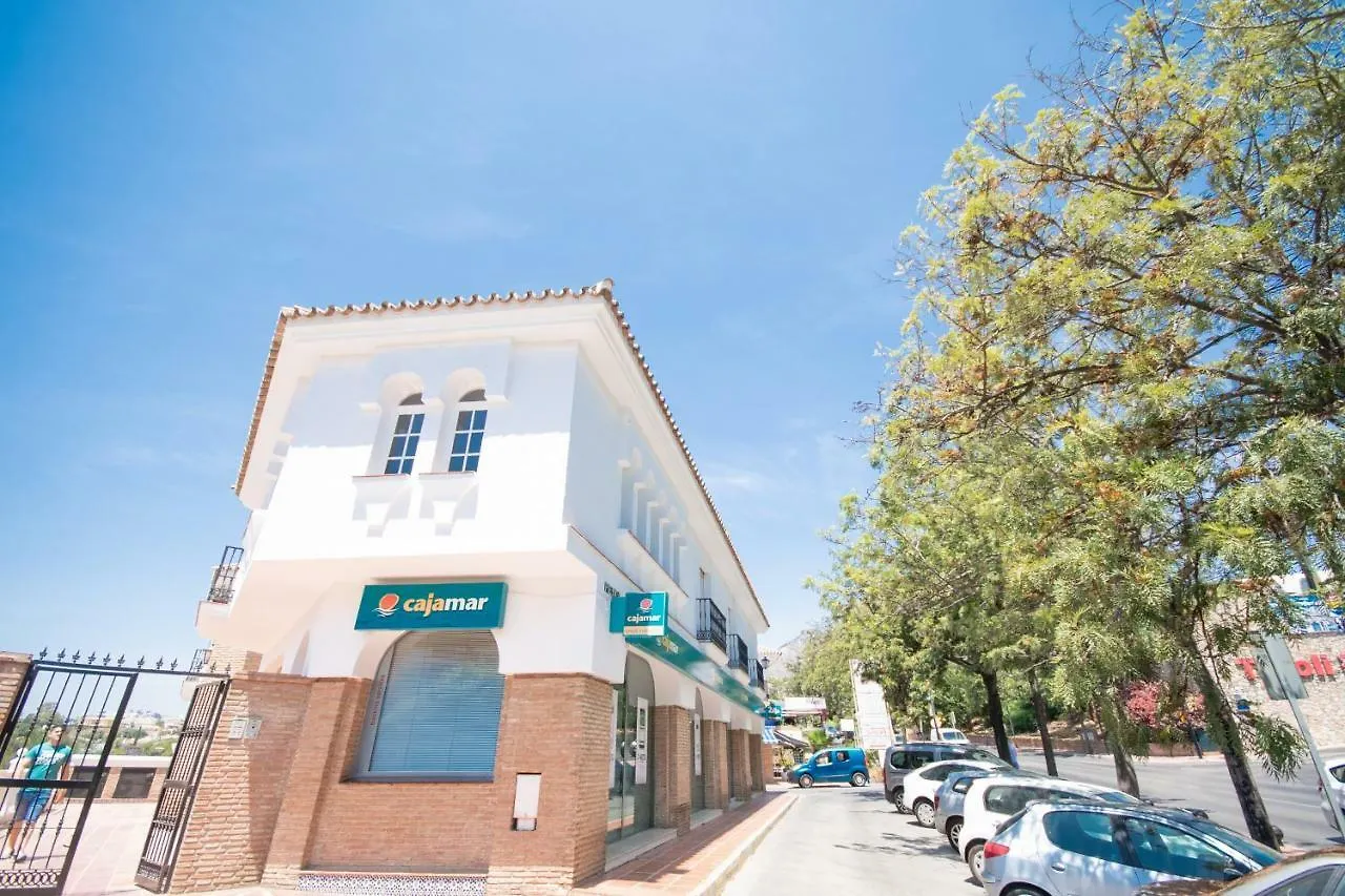 Cubo'S Apartamento Tivoli B3 Benalmádena 0*,  España