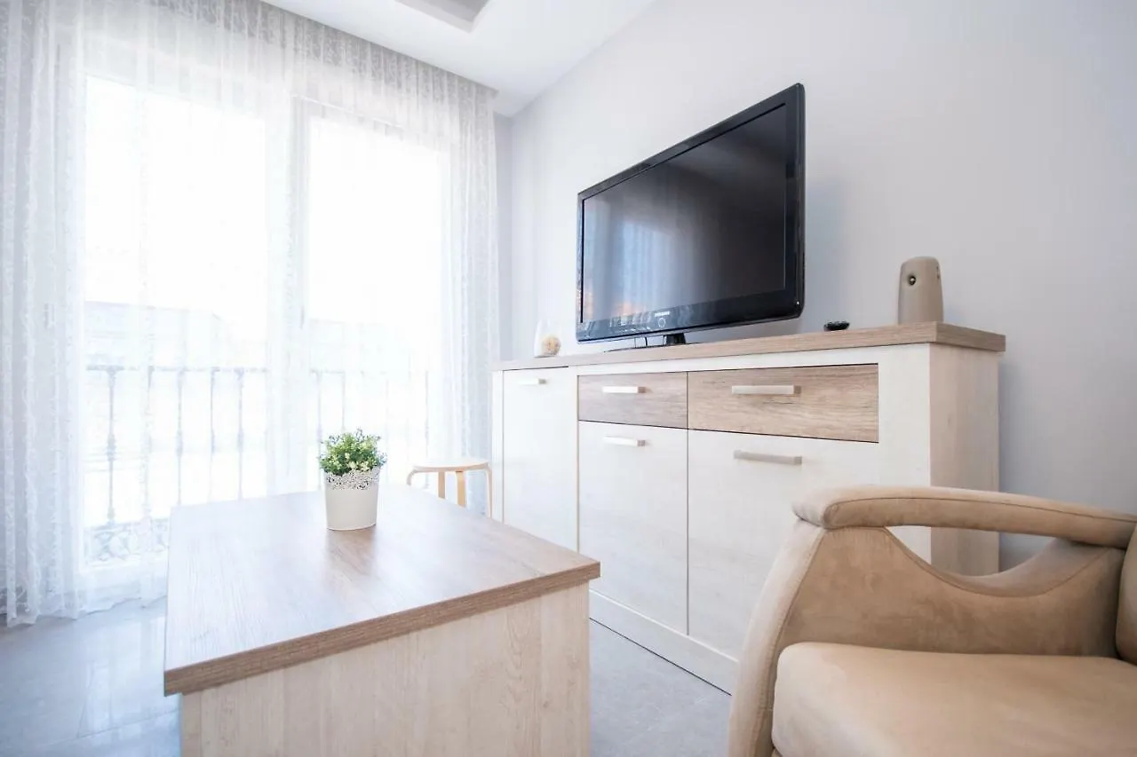 Cubo'S Apartamento Tivoli B3 Benalmádena España
