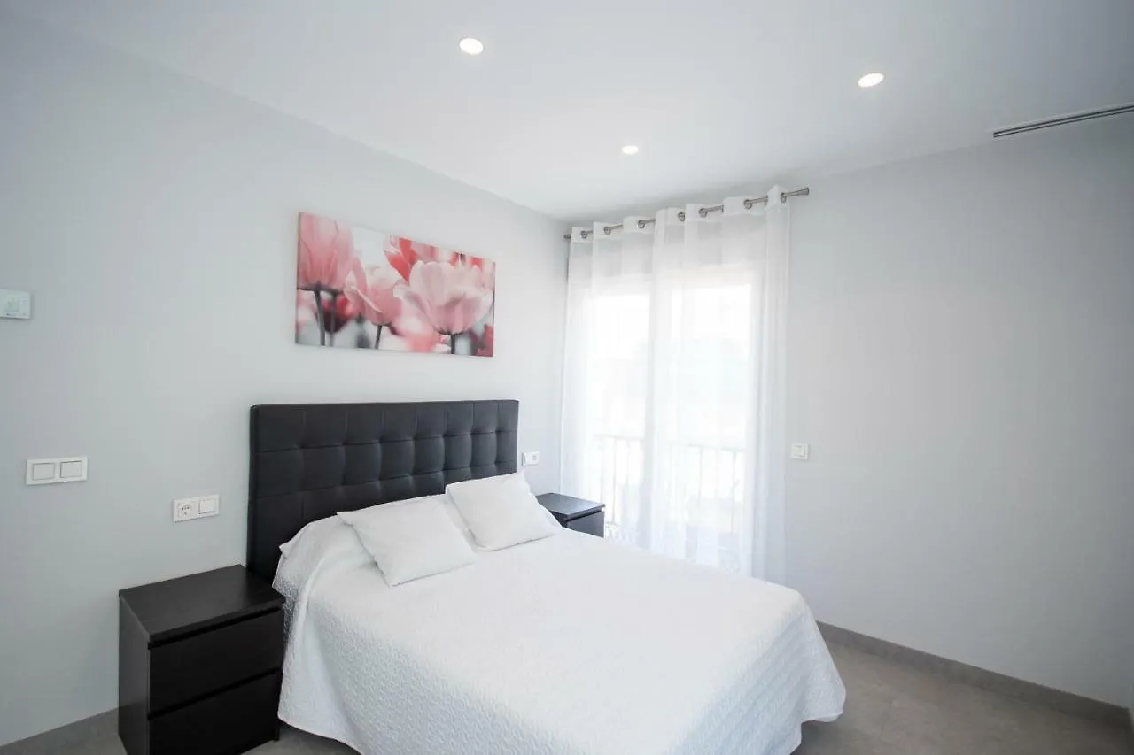 Cubo'S Apartamento Tivoli B3 Benalmádena 0*,  España