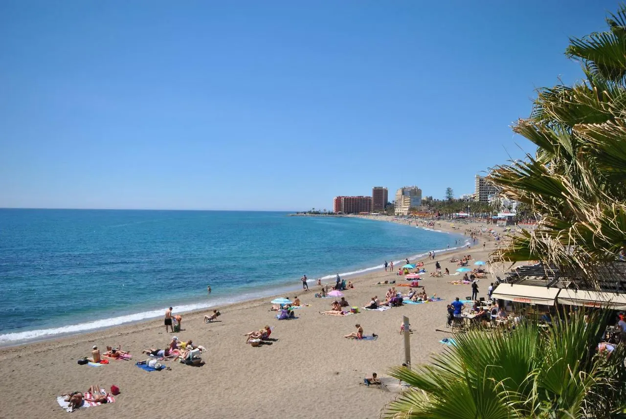 Cubo'S Apartamento Tivoli B3 Benalmádena