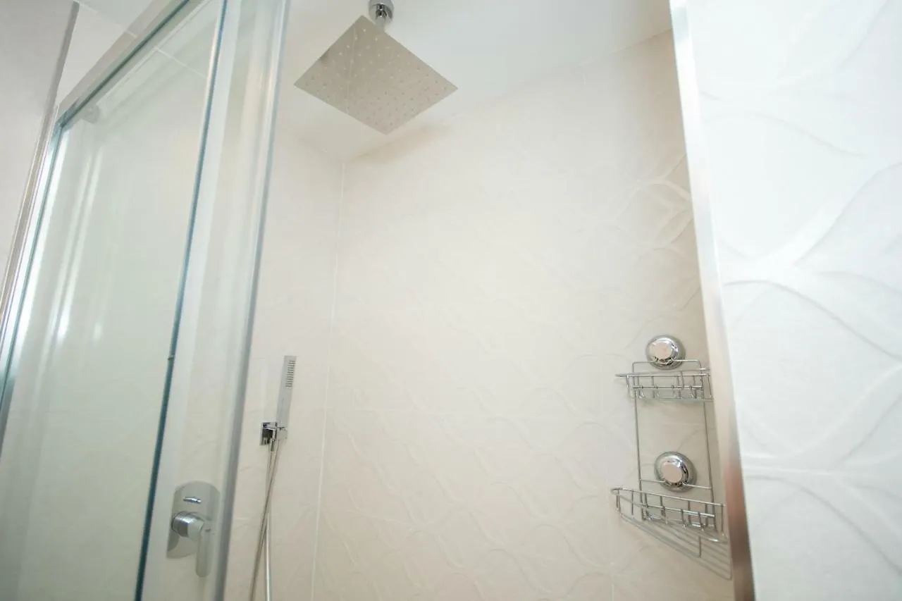 Cubo'S Apartamento Tivoli B3 Benalmádena