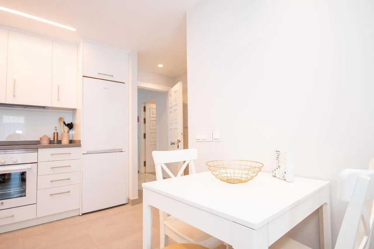 Cubo'S Apartamento Tivoli B3 Benalmádena